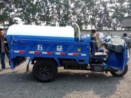 青島地區吸糞車價格解析 農業機械欄目的吸污車選購指南
