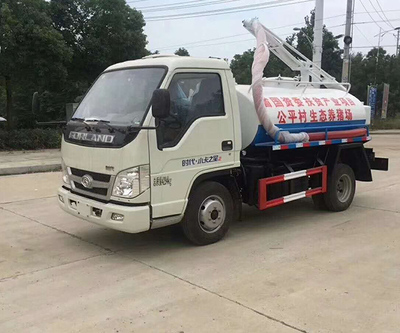 分離式吸糞車 技術(shù)優(yōu)勢(shì)與市場(chǎng)應(yīng)用解析——以河南、湖北大力專用汽車為例