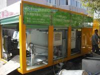 供應(yīng)998新型化糞池處理機(jī)與吸污吸糞車 環(huán)保衛(wèi)士，助力綠色世界工廠