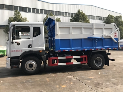 國六真空吸糞車與吸污車價(jià)格影響因素全解析