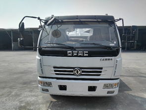東風(fēng)吸糞車（吸污車）產(chǎn)品說明與報(bào)價(jià)