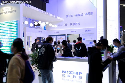 2021AWE慶科信息發(fā)布全屋智能產(chǎn)品“智家精靈”，助力家電家裝企業(yè)打造智慧生態(tài)
